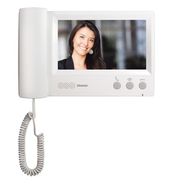 ENTRYLEVEL VIDEO PI SUP 7 COMB image 1