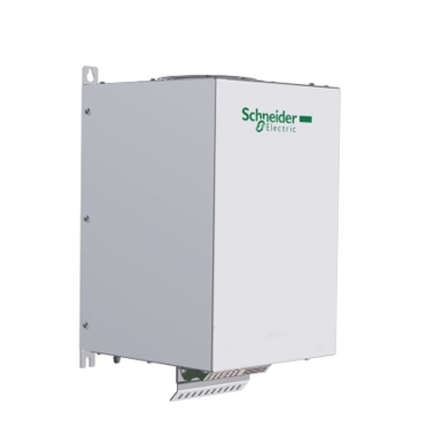passive filter - 23 A - 400 V - 50 Hz - for variable speed drive image 2