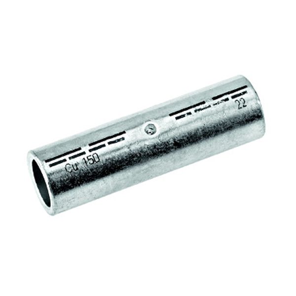 Compression joints accordingto DIN, Cu, 16mmý, (The price is shown without markup on metals. Request a quote for accurate information) image 1