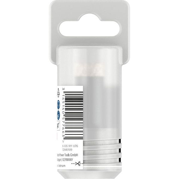 Diamond cutter Dry Speed Best for Ceramic 16 x 30 mm image 2