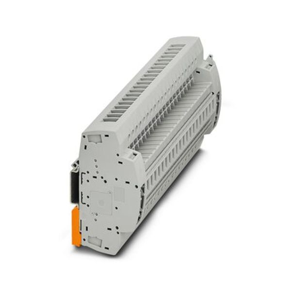 UTRE 6-2/20 - Test terminal strip image 1