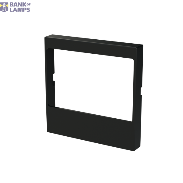 N2268 NT - Cover per Modulo Radio 2Mod. image 2