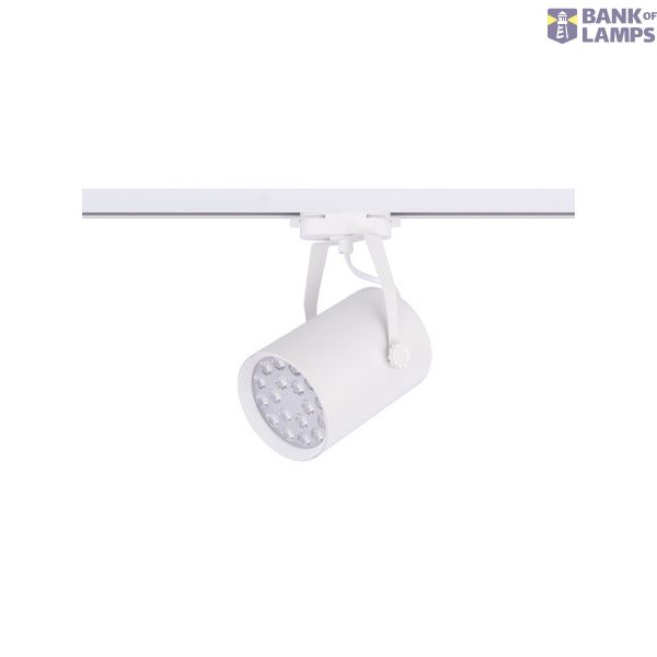 PROFILE STORE PRO LED WHITE 18W, 3000K image 1