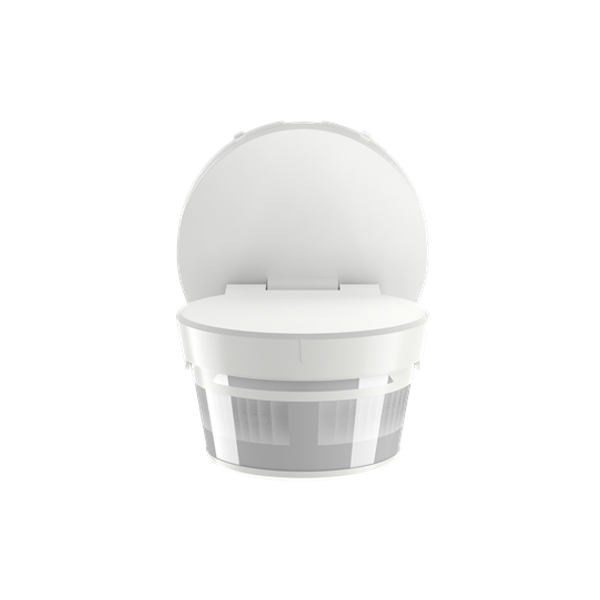 Busch-Watchdog 220° select BT white image 1
