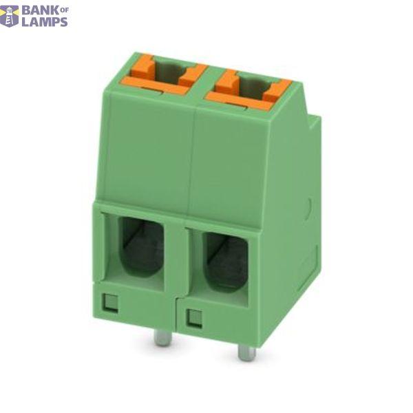SPTH 1,5/ 2-5,08 - PCB terminal block image 1