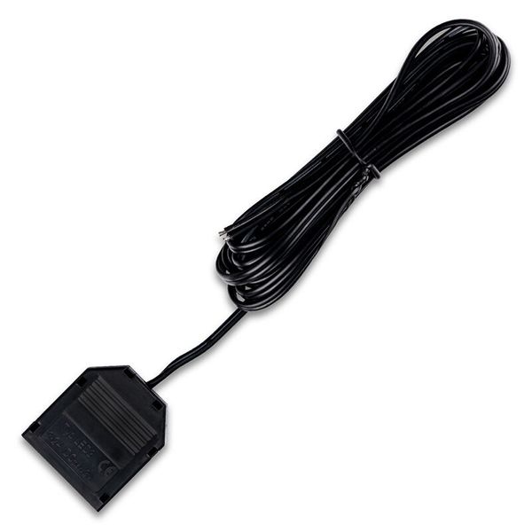 MP hub with 3 outputs, cable AWG18 - length 2m image 1
