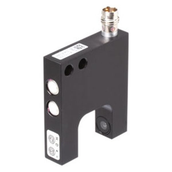 GL20-IR/32/40a/98a fork light barrier image 1