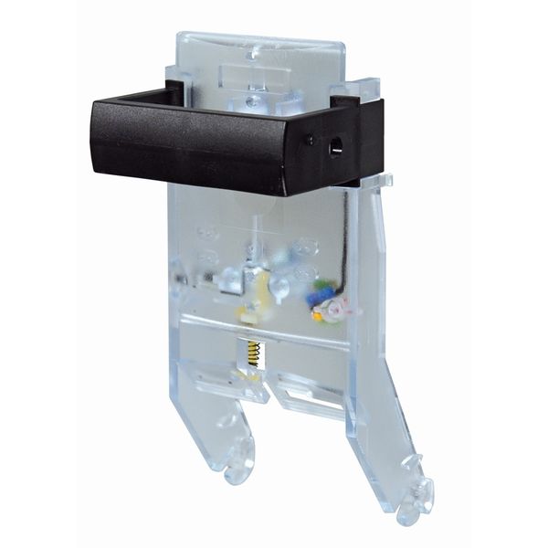 Covers with light indication of fuse state OD-FSD12-VS image 1