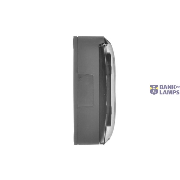 LED luminaire, 230V, (module), Simon 24, IP20, black matt, Col. temp.: 5700°K image 1