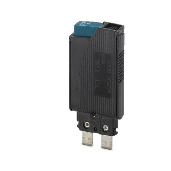 TCP  2A - Thermal device circuit breaker image 2