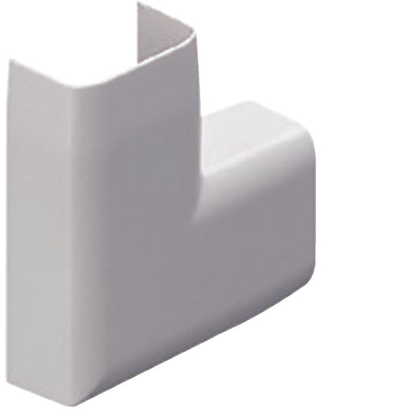 Flat corner,ATEHA,12x20,pure white image 1