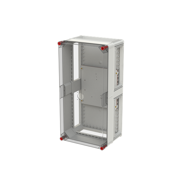 VB63VT-XT4-250/4 LS housing MCCB -250A VMS63V for Tmax XT3/XT4 image 2