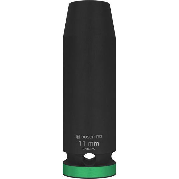 PRO Impact Socket 1/2" 11 MM Deep image 1