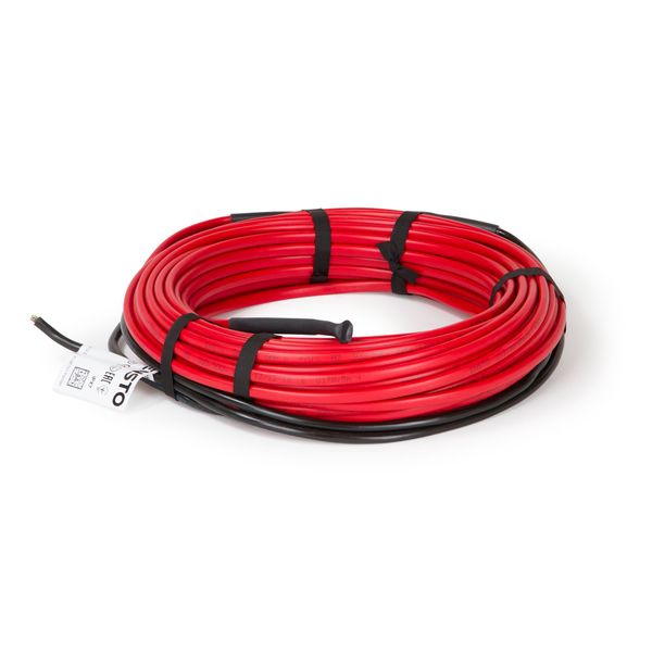 TASSU440W20M | Floor heating cable TASSU 440W 20m 2,9-5,5m² image 1