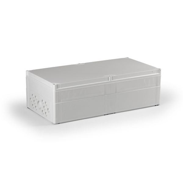OPCM306018G | Enclosure PC 300 x 600 x 187 mm image 1
