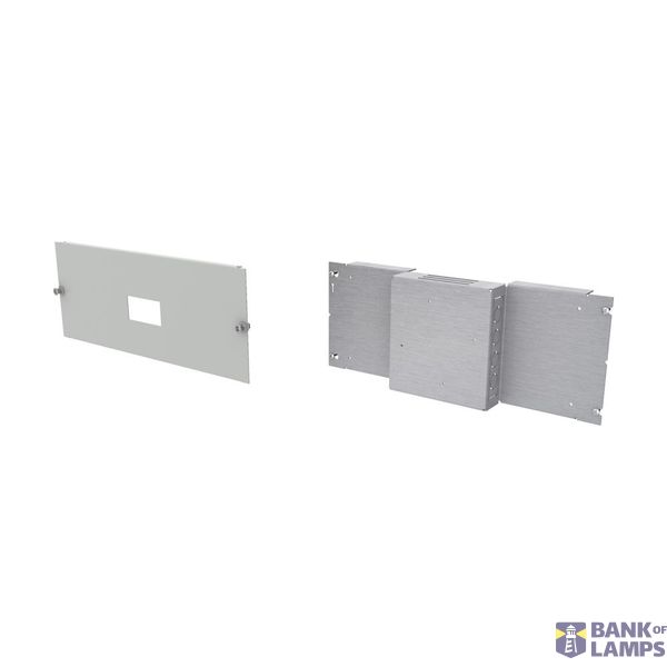 ProfiSNAP Mounting Kit, moulded-case circuit breaker 160A, for enclosu image 2