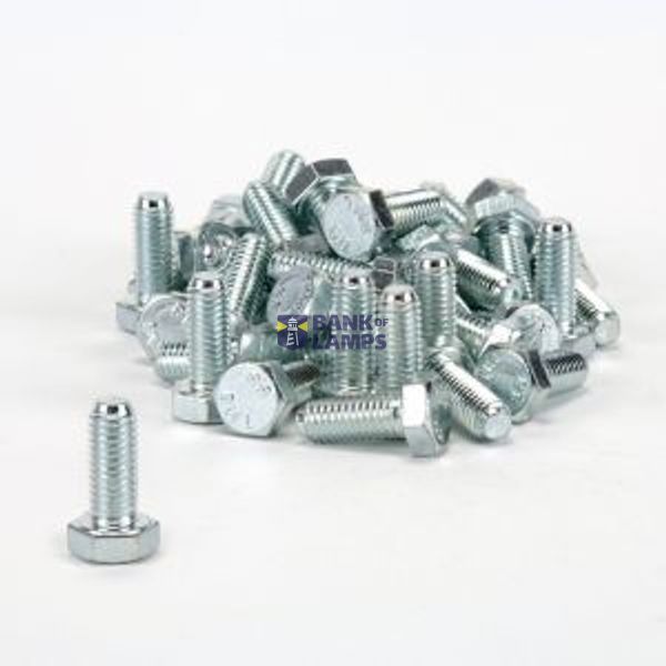 Hexagon head screw M8 x 20 image 1