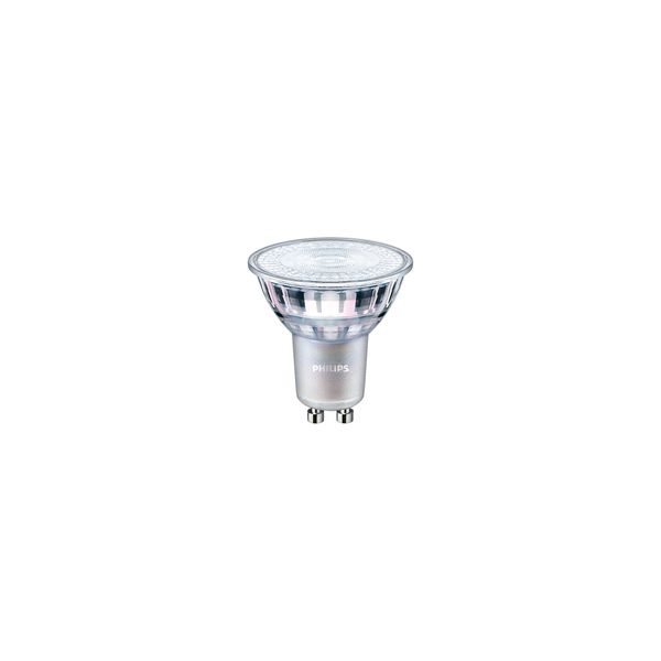 MAS LED spot VLE D 3.7-50W GU10 940 60D image 1