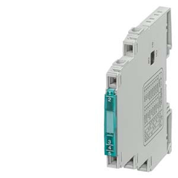SIRIUS 3RS1705-1FW00 CONVERTER image 1