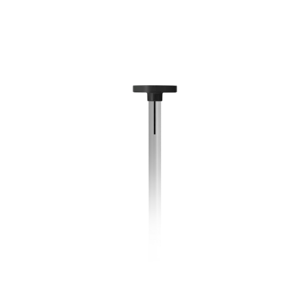 PADO BASIC 8 S/EW 4000K BLACK image 3