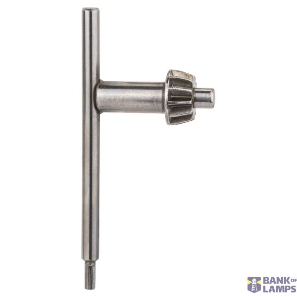 Replacement keys for chucks S3, A, 110 mm, 50 mm, 4 mm, 8 mm image 1