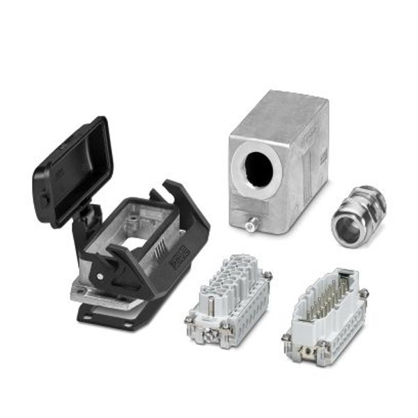 HC-KIT-B16-R02 - Connector set image 3