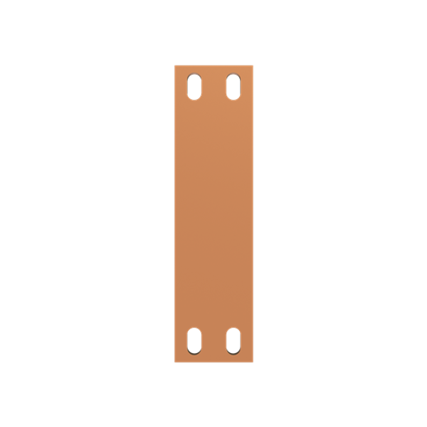 VMS BUSBAR CONNECTOR PE TO N = PEN 1100A image 1