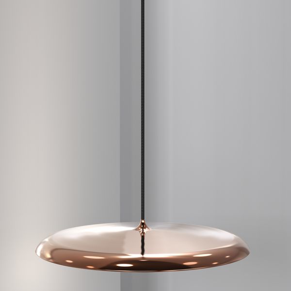 Artist 40 | Pendant | Copper image 4