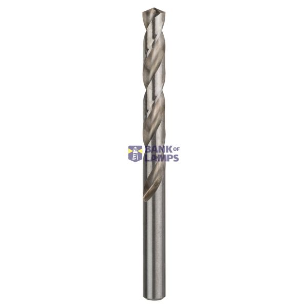 Metal drill bits HSS-G, DIN 338 10,5 x 87 x 133 mm 1 pcs. image 1