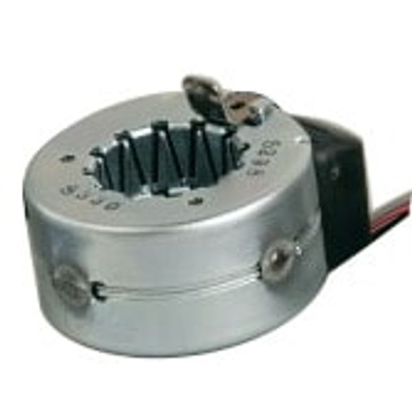 SKV Coil Elec.Exp.Valve MOZS326E0 I/50 image 1