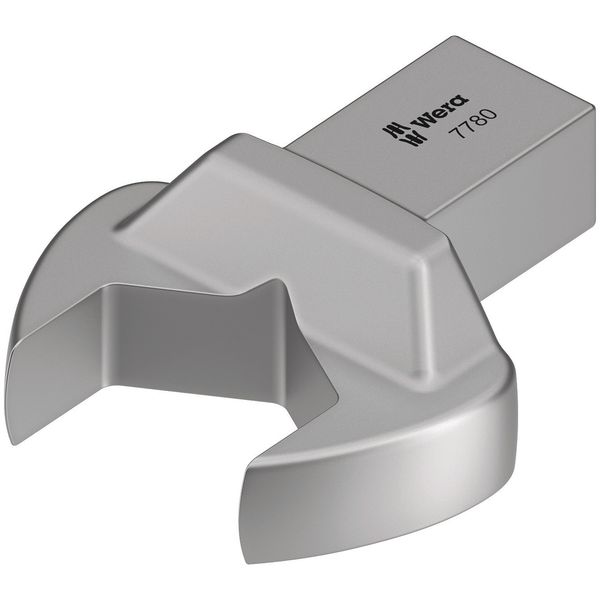 7780 insteek-steeksleutels, 14x18 mm, 29 x 61 mm image 1