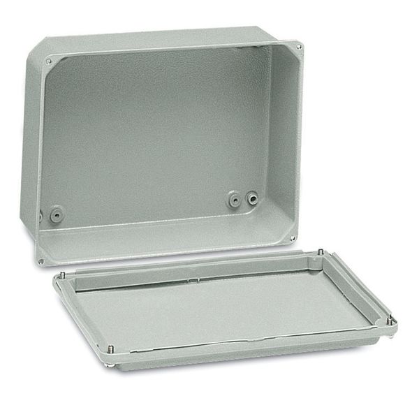 PanelSet SDB - easy assembly panel for box H206 x W156 mm image 1