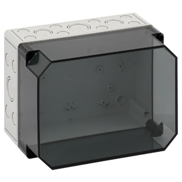 Empty enclosure TK PS 2518-16-tm image 3