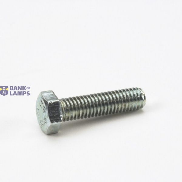 Hexagon head screw M5 x 20 image 1