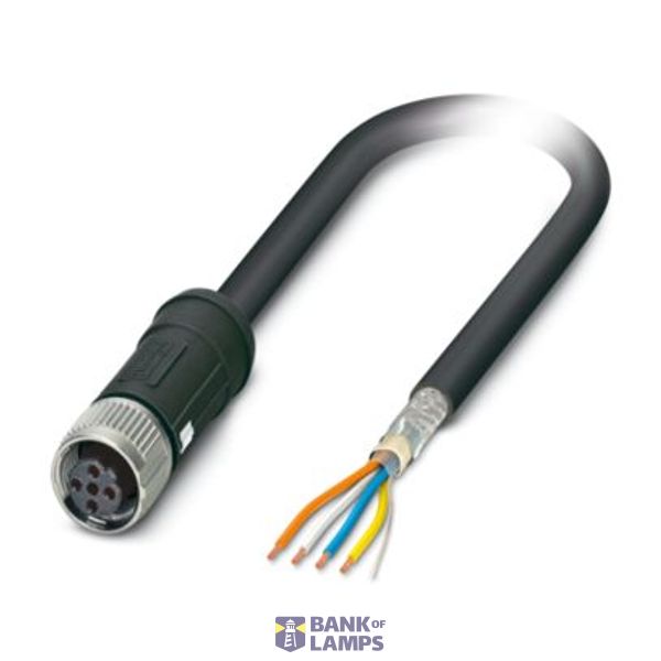 NBC-FSD SCO RAIL/.../... - Network cable image 1