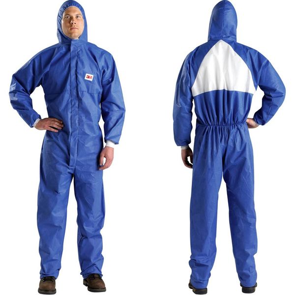 3M™ Protective Coverall 4530, M image 1