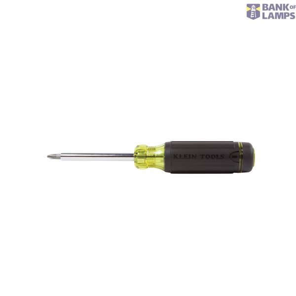HVAC multi-bit screwdriver, 15 pieces image 1