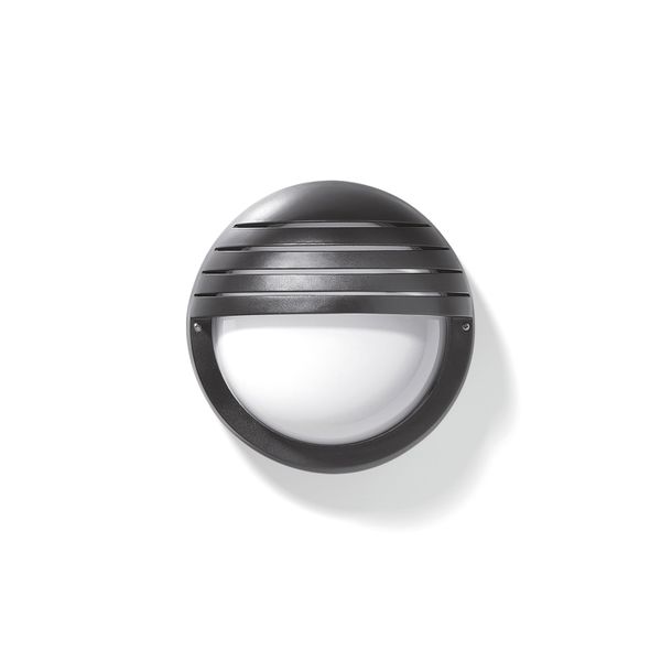 EKO 21 GRILL LED 840 BLACK 11.5W image 1