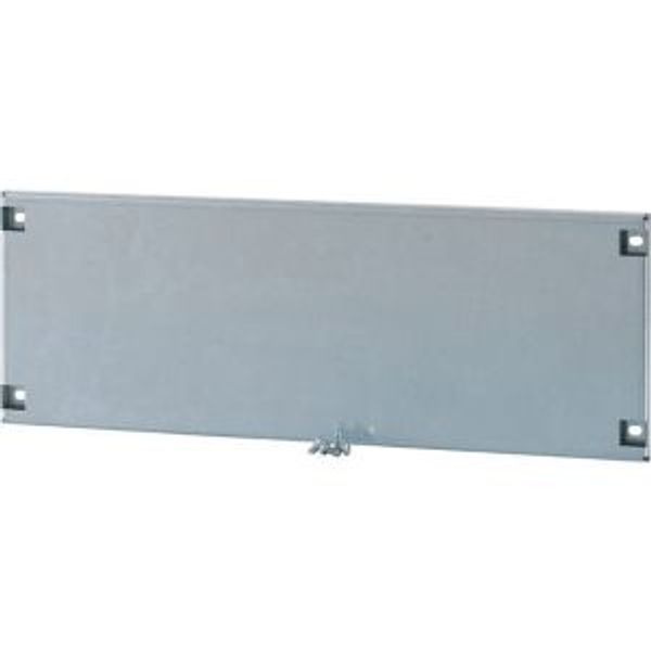 XMR-EF-08 General XR-MCCB mounting plate fixed mounting modules image 2
