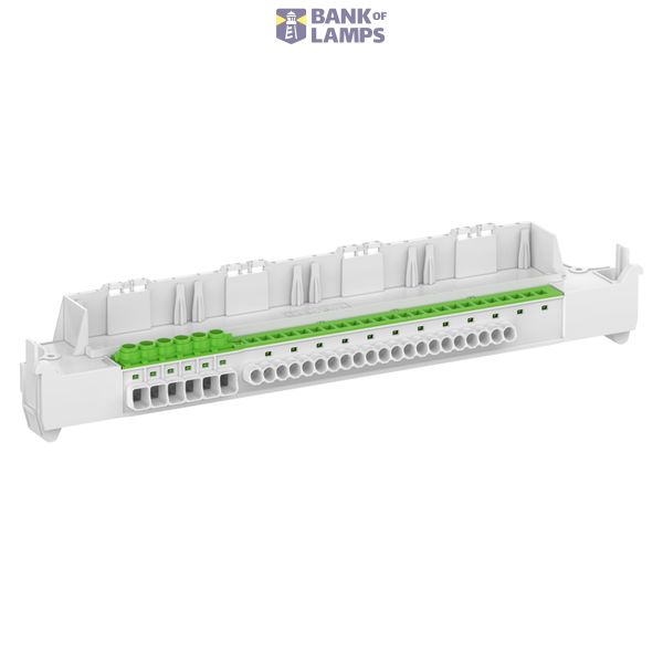 Terminal rails AK3 6/21 PE image 1