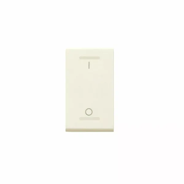 16AX 1 way double pole switch image 1