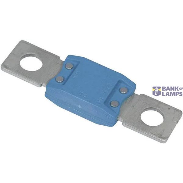 Victron Energy Fuses and holders MEGA-fuse 250A/58V for 48V products (1 pc) image 1
