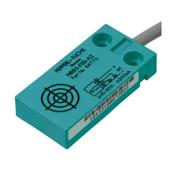NBB5-F33-A0 Inductive sensor image 1