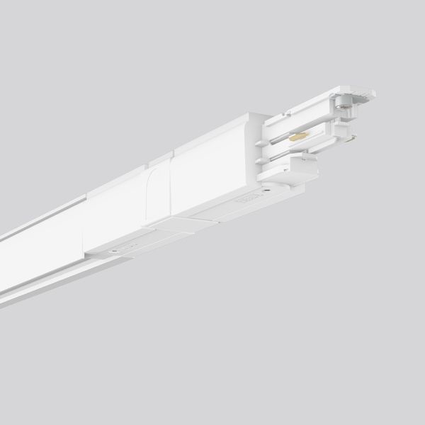 Infeed L 305 B 32 H 33 colour: white XTSC 614-3 image 1