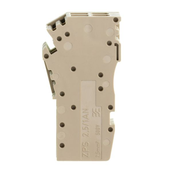 ZPS 2.5/1AN/QV/2 image 1