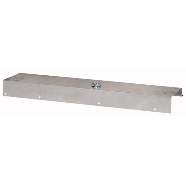 XTPZUTH1-W800 Horizontal partition sheet, W=800mm image 1