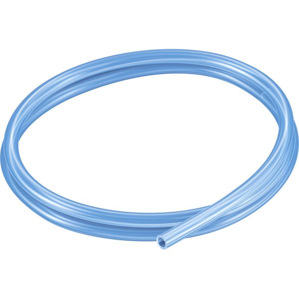 PUN-H-F-8X1,25-TBL Plastic tubing image 1
