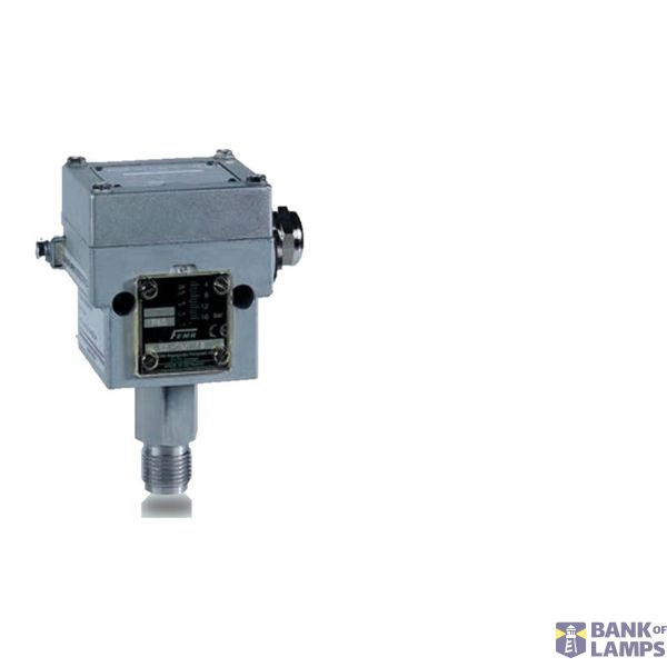 EX PRESSURE SWITCH image 1