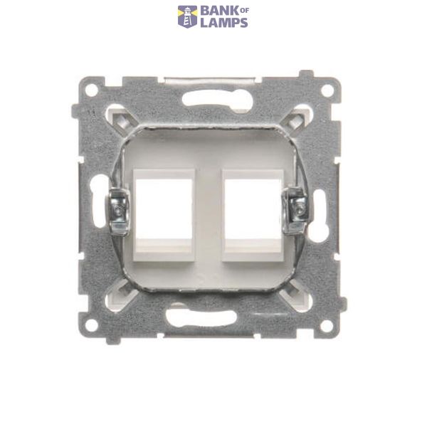Single lighting controller [Wi-Fi] - SWITCH, 16A, 230V, (module), graphite mat image 1