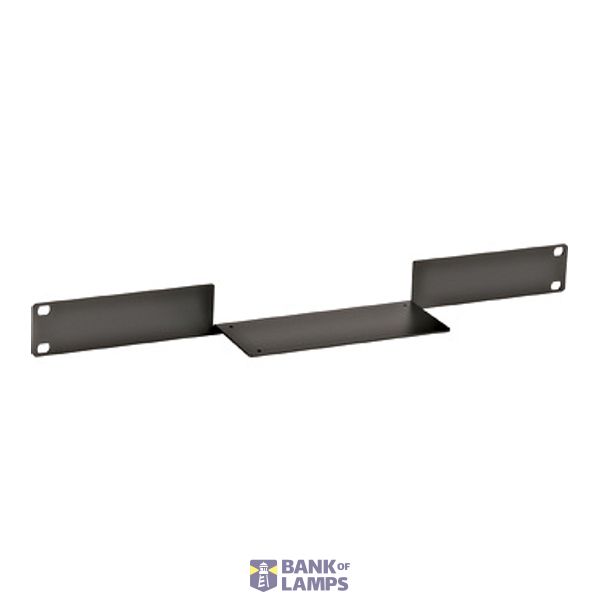 RMS442 19" mounting bracket 1U image 1